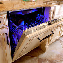 Cabinets