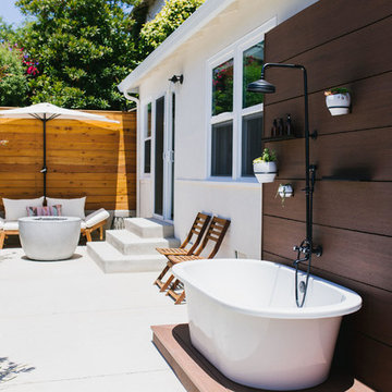 Not Just a Side Yard