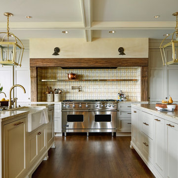 Custom Kitchens