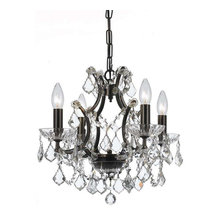 Bathroom Chandeliers