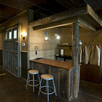 Alabama Cabin