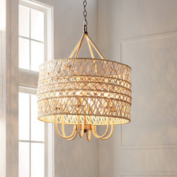 Pascal Chandelier - Kronleuchter