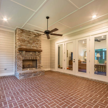 Sunroom Conversion