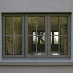 Accoya - Windows