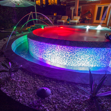 Total Backyard Solution - Galveston TX