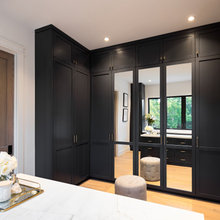 Closets