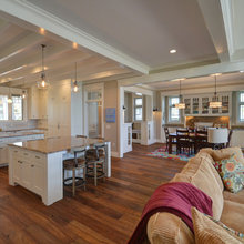 Space Saving Ideas for Condo