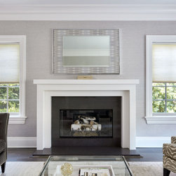 Light Filtering Cellular Shades - Cellular Shades