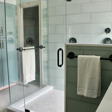 Peach Brook Primary Bath