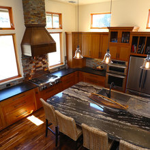Kitchens