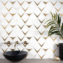 New Backsplash