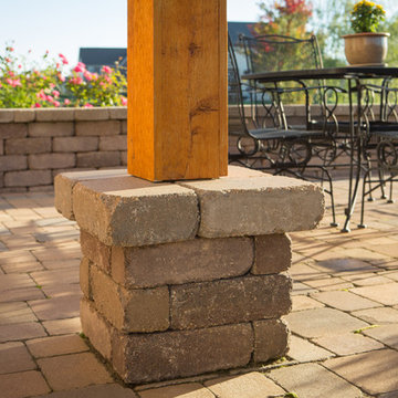 Hardscapes