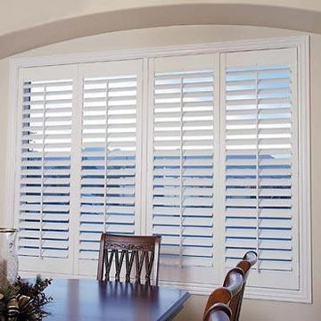 Shutters