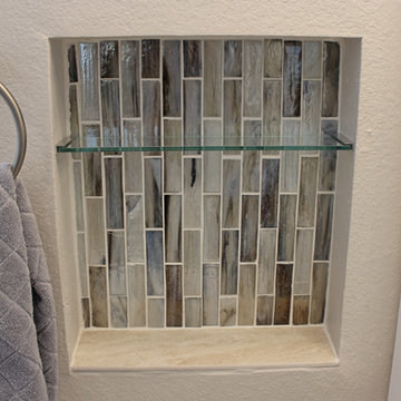 Making the Most of A Small Bath II