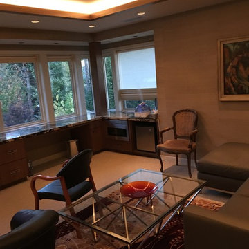 Anderson Residence