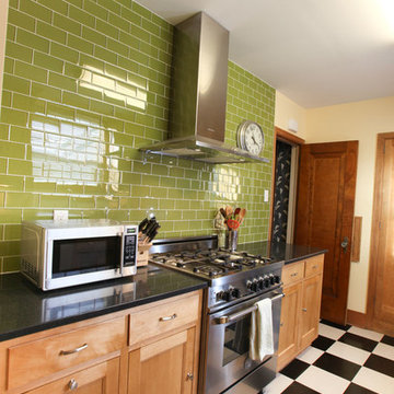 Nokomis Kitchen Remodel