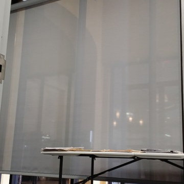 Roller Shades