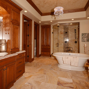 Murphy's Custom Homes