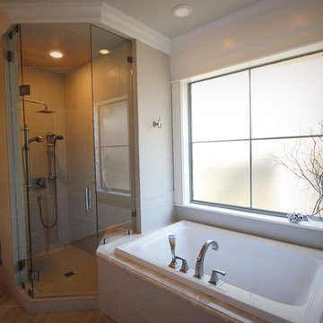 Brunswick Place Master Bath