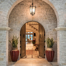 Enterance