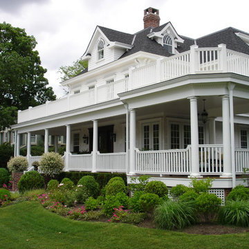 Porches