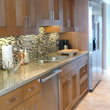 Sachs Residence