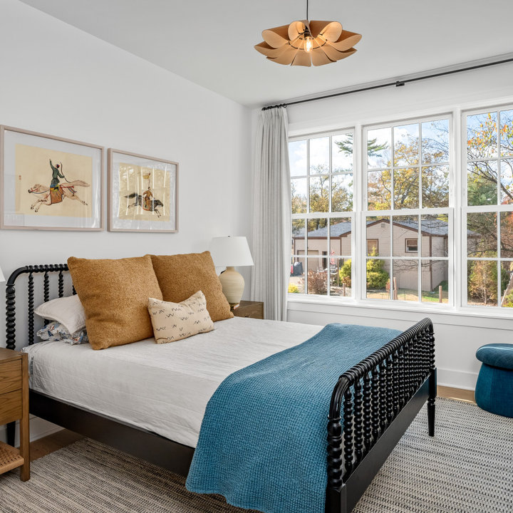 Second Story Addition - Photos & Ideas