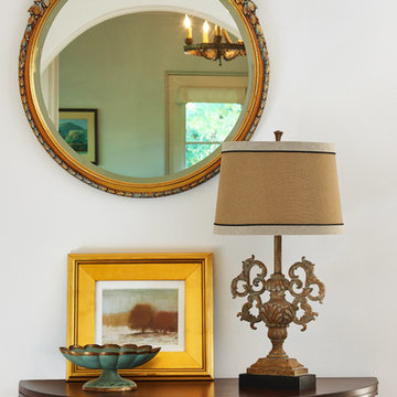 Curate Casita