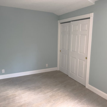 Room Extension to Create In-Law Suite
