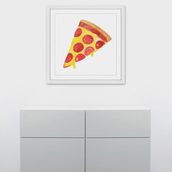 Pizza - Products