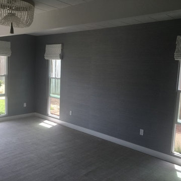 Beach House shades