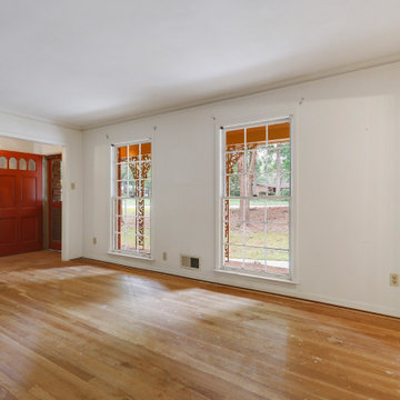 Hillswick Court | Sandy Springs