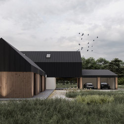 Dwelling House - Products
