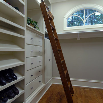 Vinings Custom Home