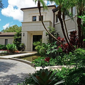 Asian Contemporary