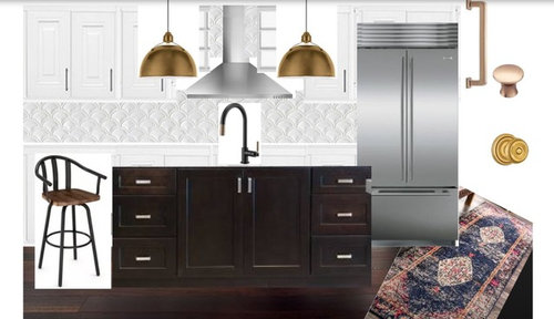 Kitchen Island Lighting Kitchen Island Lighting, Tia Transitional Kitchen Island