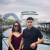 Khongor Ochirsukh's photo