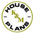 K&M House Plans's profile photo