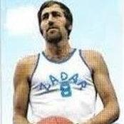 Robert Brkićs foto