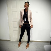 Emmanuella Utele's photo
