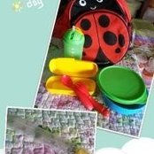Sue Tupperwares foto