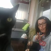 Yvette Vesper's photo