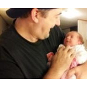Robert Smith's photo