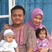 Fajar Asris foto