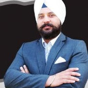 Iqbal Virk's photo