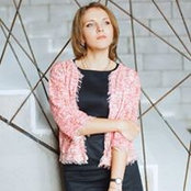 Irina Blokhina's photo