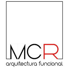 MCR Arquitectura Funcional