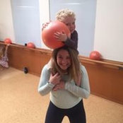 Lanie Hill's photo