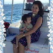 Sally Jane Garcia's photo