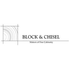 Block & Chisel Interiors, Inc.